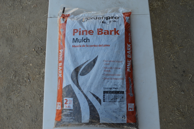 Mulch Topsoil Landscaping Products serving Northern Virginia Virginia